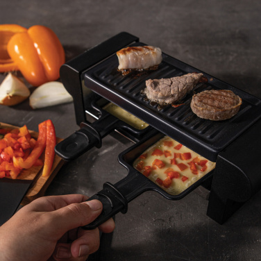 Logotrade mainoslahjat kuva: BOSKA Gourmet Raclette Mini 220V (EU-tyyppi F)