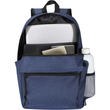 Logotrade mainostuotet kuva: Graphite deluxe -tietokonereppu 15" 20L