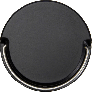 Logotrade liikelahjat mainoslahjat tuotekuva: Doveron 500 ml:n kierrätetystä ruostumattomasta teräksestä valmistettu eristetty lounasrasia