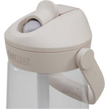 Logo trade mainoslahja ja liikelahja tuotekuva: Camelbak® Thrive Flip 750 ml:n Tritan Renew vesipullo kääntyvällä pillillä