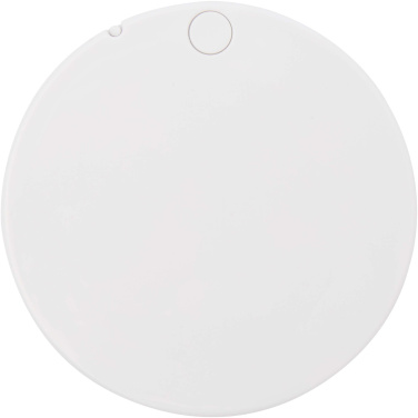 Logo trade mainoslahja ja liikelahja tuotekuva: Glider liu'utettava meikkipeili