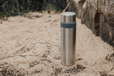 Logo trade mainoslahjat ja liikelahjat kuva: VINGA Tono RCS -termosmuki kaksoiskupilla, 750 ml.