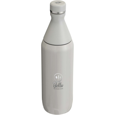 Logotrade liikelahja tuotekuva: Stanley All Day Slim 600 ml:n vesipullo