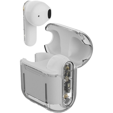 Logotrade liikelahjat kuva: Prixton TWS162 nappikuulokkeet