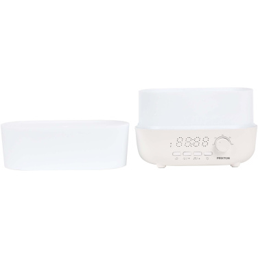 Logotrade mainoslahja ja liikelahja kuva: Prixton Connected 4-in-1 aromi ilmankostutin