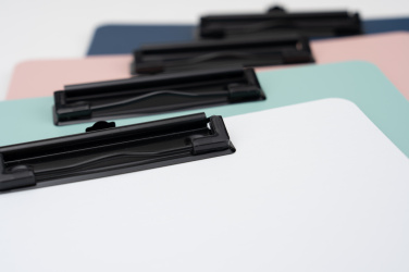 Logotrade mainostuotet kuva: Kirjoitusalusta klipsillä