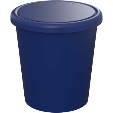 Logo trade liikelahjat tuotekuva: Americano® Piccolo 100 ml:n kannellinen kahvimuki