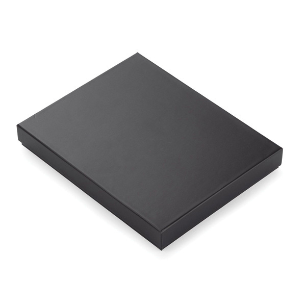 Logotrade mainoslahja tuotekuva: #Saleco Premium -lahjalaatikko