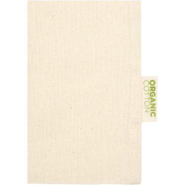 Logo trade liikelahja kuva: Odisha 7 litran ja 100 g/m²:n OCS-sertifioitu kassi