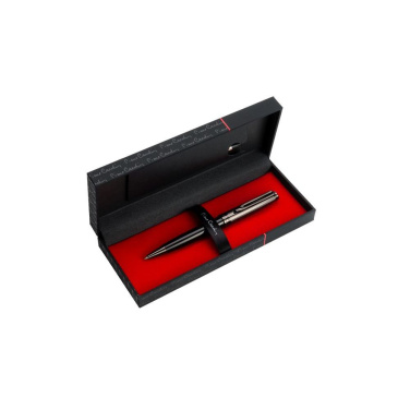 Logo trade mainoslahjat ja liikelahjat kuva: Metallinen kuulakärkikynä ODETTE Pierre Cardin