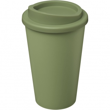 Logotrade firminės dovanos nuotrauka: Americano® 350 ml izoliuotas stiklainis