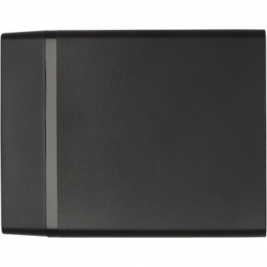 Logotrade reklaminės dovanos nuotrauka: ADAPT 72W perdirbto plastiko PD elektrinė