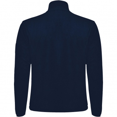 Logotrade firminės dovanos nuotrauka: Luciane vyriška vilnonė striukė su pilnu užtrauktuku