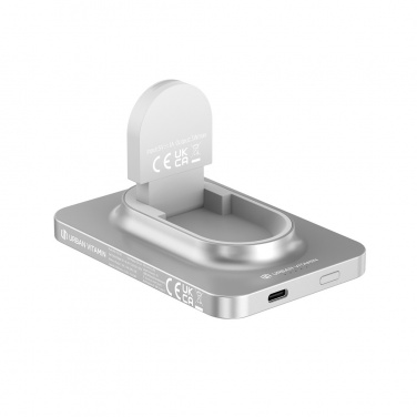 Logotrade reklaminiai produktai nuotrauka: Urban Vitamin Malibu RCS plastiko/alu 5000 mah maitinimo blokas