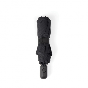 Logotrade reklaminiai produktai nuotrauka: VINGA Baltimore AWARE™ RPET 21" skėtis