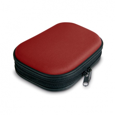 Logotrade reklaminės dovanos nuotrauka: Pirmosios pagalbos vaistinėlė