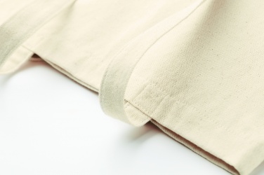 Logotrade dovana nuotrauka: Drobinis pirkinių krepšys 270 gr/m²