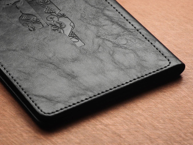 Logotrade reklaminės dovanos nuotrauka: Sąskaitos dėklas 1967329