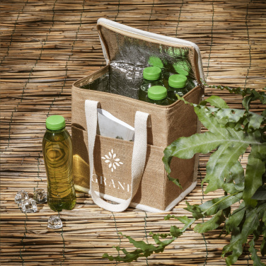 Logotrade dovana nuotrauka: Agra šaldymo krepšys