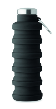 Logotrade dovana nuotrauka: Sulankstomas buteliukas 500ml