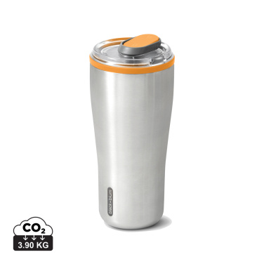 Logotrade reklaminės dovanos nuotrauka: Black+Blum Insulated Travel Tumbler 600ml