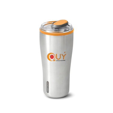 Logotrade firminės dovanos nuotrauka: Black+Blum Insulated Travel Tumbler 600ml
