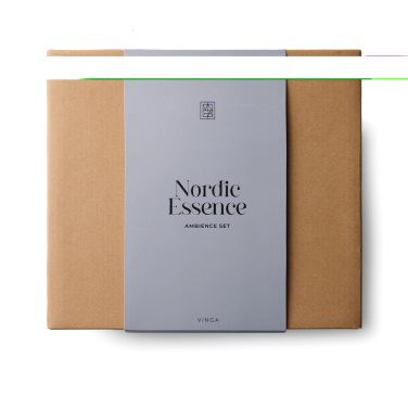 Logotrade dovana nuotrauka: VINGA Nordic essence aplinkos priežiūros rinkinys