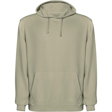 Logotrade verslo dovanos nuotrauka: Kenijos unisex džemperis su gobtuvu