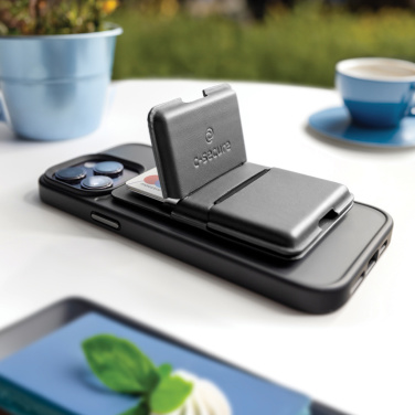 Logotrade dovana nuotrauka: „C-Secure MagSafe“ telefono piniginė