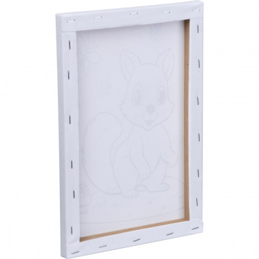 Logotrade reklaminiai produktai nuotrauka: Vaikiškas tapybos rinkinys FLEETWOOD