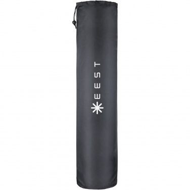 Logotrade biznesa dāvanas foto: Cobra fitnesa un jogas paklājiņš