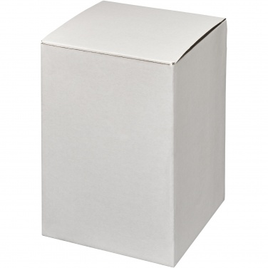 Logotrade biznesa dāvanas foto: Brite-Americano® grande 350 ml izolēta krūze