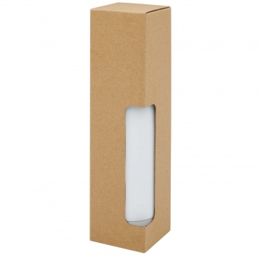 Logotrade dāvanas foto: Cove 500 ml vakuumizolēta nerūsējošā tērauda pudele