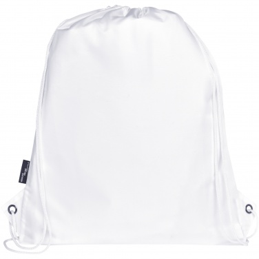 Logotrade biznesa dāvanas foto: Adventure pārstrādāta izolēta aukliņu soma 9L