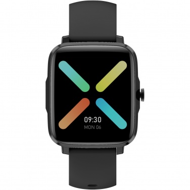 Logotrade biznesa dāvanas foto: Prixton AT803 aktivitātes izsekotājs ar termometru