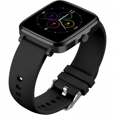 Logotrade dāvanas foto: Prixton AT803 aktivitātes izsekotājs ar termometru