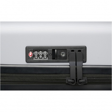 Logotrade ziemassvētku dāvanas foto: Rover 20" GRS otrreizējās pārstrādes kabīnes ratiņi 40L