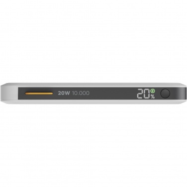 Logotrade ziemassvētku dāvanas foto: Xtorm FS510 Fuel Series 10 000 mAh 20 W jaudas banka