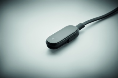 Logotrade Ideja dāvanas foto: Viedais bezvadu veselības pulkstenis