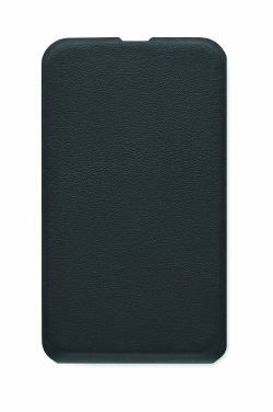 Logotrade ziemassvētku dāvanas foto: Salokāms magnētiskais lādētājs 15W