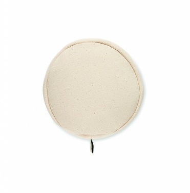 Logotrade Ideja dāvanas foto: Maza organiskās kokvilnas somiņa