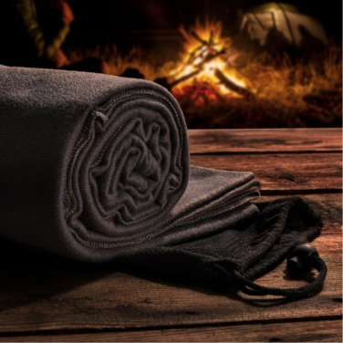 Logotrade dāvanas foto: Sega BRISA Schwarzwolf