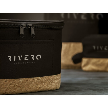 Logotrade Ideja dāvanas foto: Nolan Cork mugursoma