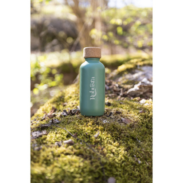 Logotrade biznesa dāvanas foto: EcoBottle 650 ml augu bāzes - ražots ES