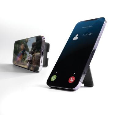 Logotrade Ideja dāvanas foto: C-Secure MagSafe tālruņa maciņš