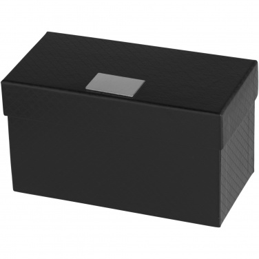 Лого трейд бизнес-подарки фото: Набор из 2 стаканов Boda