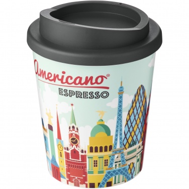 Лого трейд бизнес-подарки фото: Термокружка Brite-Americano® Espresso объемом 250 мл