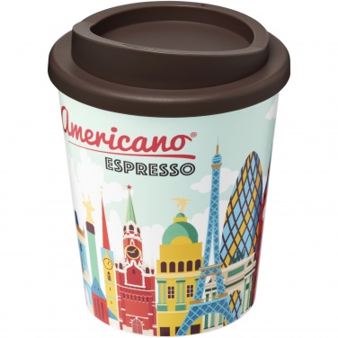 Логотрейд pекламные подарки картинка: Термокружка Brite-Americano® Espresso объемом 250 мл