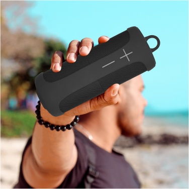 Логотрейд pекламные продукты картинка: Bluetooth®-колонка Prixton Aloha Lite