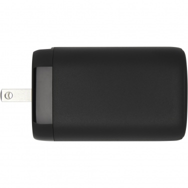 Логотрейд pекламные продукты картинка: Зарядное устройство для путешествий ADAPT мощностью 25 Вт